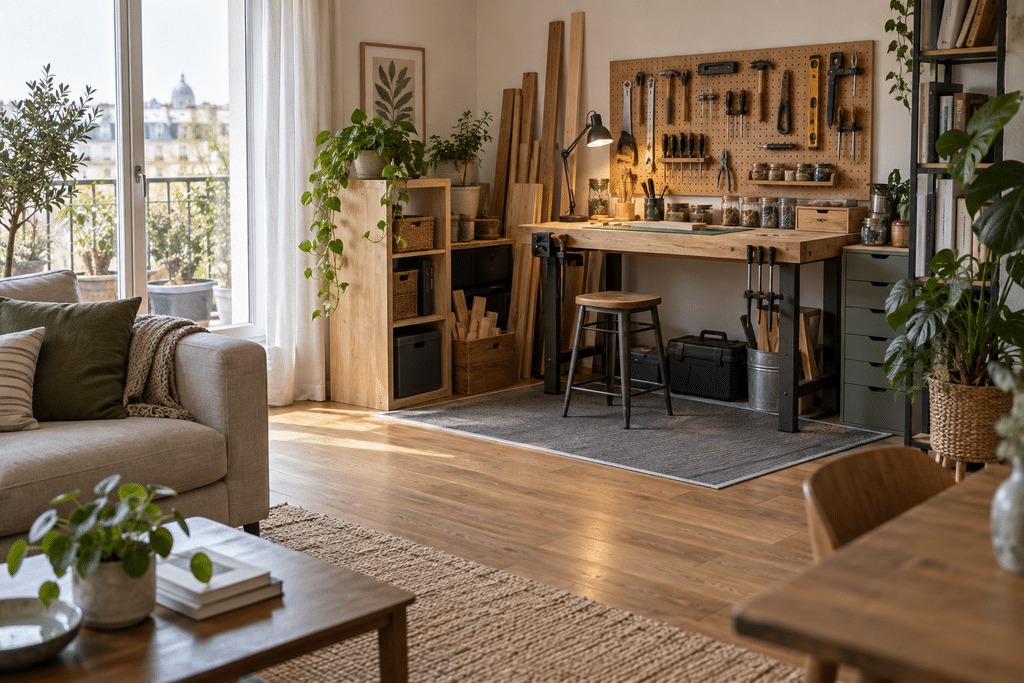 Travaux à la maison : lire les vraies économies avant de céder aux promos